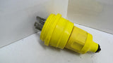 WaterTite IP69K L15-30P 250V Female Plug