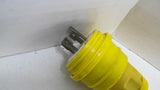 WaterTite IP69K L15-30P 250V Female Plug