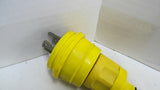 WaterTite IP69K L15-30P 250V Female Plug