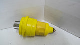 WaterTite IP69K L15-30P 250V Female Plug