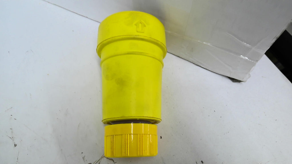 Wood Head Water Tite L15-30R 30A 250V