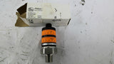 IFM PK6224 Pressure Switch 25 Bar