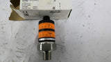 IFM PK6224 Pressure Switch 25 Bar