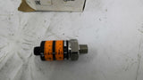 IFM PK6224 Pressure Switch 25 Bar