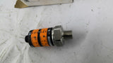 IFM PK6224 Pressure Switch 25 Bar