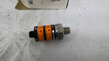 IFM PK6224 Pressure Switch 25 Bar