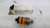 IFM PK6224 Pressure Switch 25 Bar