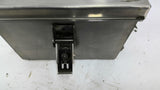 Southco Simmons Pushbutton Enclosure 6x6x4