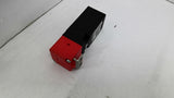 Pizzato FR 692-D1 SAfety Switch 3 Amp 400 Volts Type 1 4x 12 13