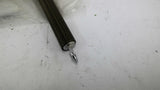 Molla Da Budello DF-2.5 Tension Spring W Hook 12" L 1/8" OD Lot Of 6