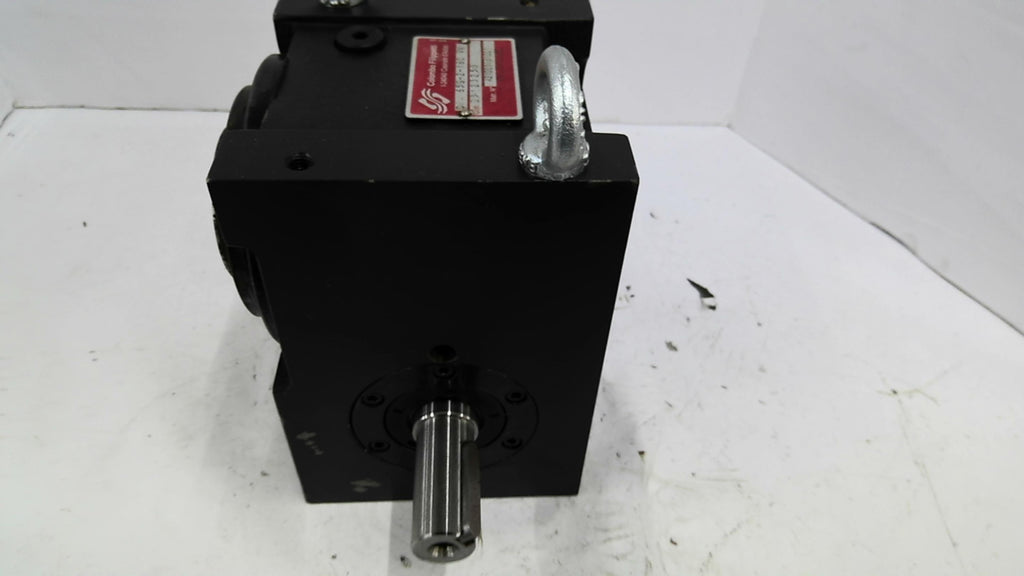 Colombo Filippetti CF4 65G-2-180 VX Gear Reducer