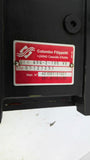 Colombo Filippetti CF4 65G-2-180 VX Gear Reducer