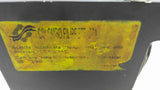 Colombo Filippetti CF4 65G-2-180 VX Gear Reducer