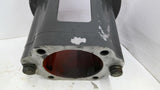 Vescor 215T Pump End Motor Mount