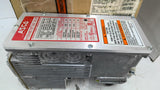 ASCO AH2E112S Hydramotor Gas Valve