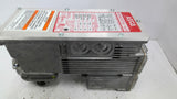 ASCO AH2E112S Hydramotor Gas Valve