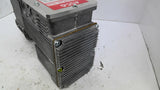 ASCO AH2E112S Hydramotor Gas Valve