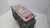 ASCO AH2E112S Hydramotor Gas Valve