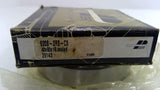 Peer Bearings 6208-2RS-C3 Lot Of 3