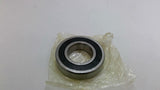 Peer Bearings 6208-2RS-C3 Lot Of 3