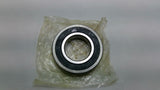 Peer Bearings 6208-2RS-C3 Lot Of 3