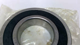 Peer Bearings 6208-2RS-C3 Lot Of 3
