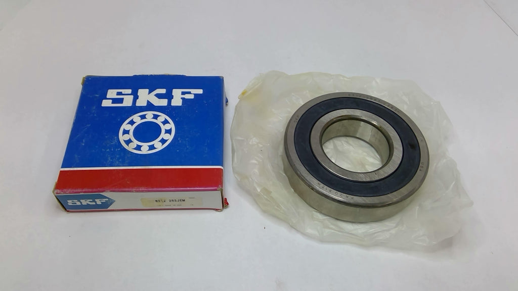 SKF 6312 2RSJEM Bearing