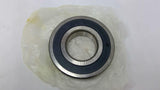 SKF 6312 2RSJEM Bearing