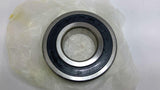 SKF 6312 2RSJEM Bearing