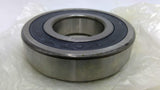 SKF 6312 2RSJEM Bearing