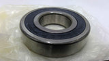 SKF 6312 2RSJEM Bearing