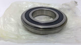 SKF 6214 2RSNRJEM Ball Bearing