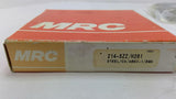 MRC 214-SZZ/H201 Bearing