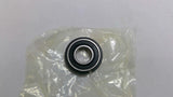 Peer 6002-2RLD-NR-C3 Bearing Lot Of 5