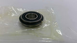 Peer 6002-2RLD-NR-C3 Bearing Lot Of 5