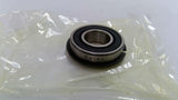 Peer 6002-2RLD-NR-C3 Bearing Lot Of 5