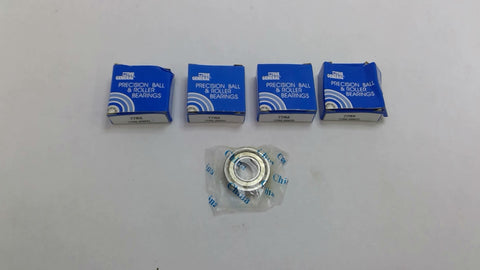 The General 77R8 Bearing Lot Of 4