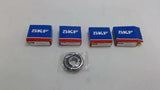 SKF Explorer 6202 2RSNRJEM Bearing Lot Of 4
