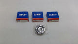 SKF Explorer 6202 2RSNRJEM Bearing Lot Of 3