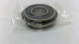 SKF Explorer 6202 2RSNRJEM Bearing Lot Of 3