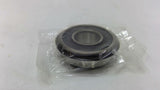 SKF Explorer 6202 2RSNRJEM Bearing Lot Of 3