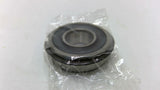SKF Explorer 6202 2RSNRJEM Bearing Lot Of 3