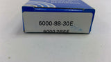 The General 6000-88-30E Bearing Lot Of 5