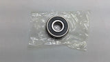 Peer Bearing 6302-2RLD-NR-C3 Lot Of 2