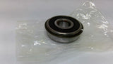 Peer Bearing 6302-2RLD-NR-C3 Lot Of 2