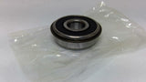 Peer Bearing 6302-2RLD-NR-C3 Lot Of 2