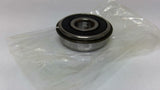 Peer Bearing 6302-2RLD-NR-C3 Lot Of 2