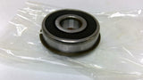 Peer Bearing 6302-2RLD-NR-C3 Lot Of 2
