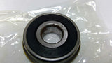 Peer Bearing 6302-2RLD-NR-C3 Lot Of 2