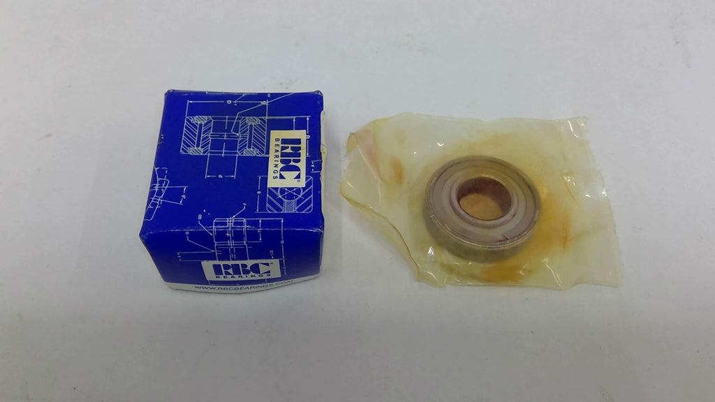RBC Bearings KP10AFS464